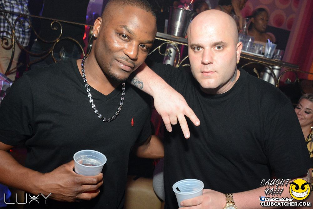 Luxy nightclub photo 178 - July 20th, 2018