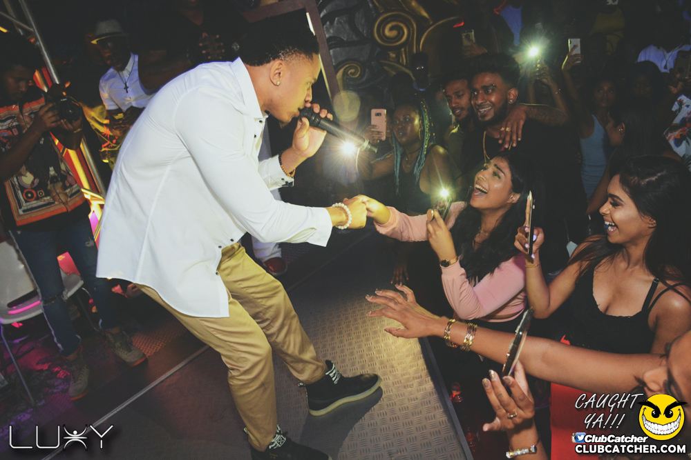 Luxy nightclub photo 179 - July 20th, 2018