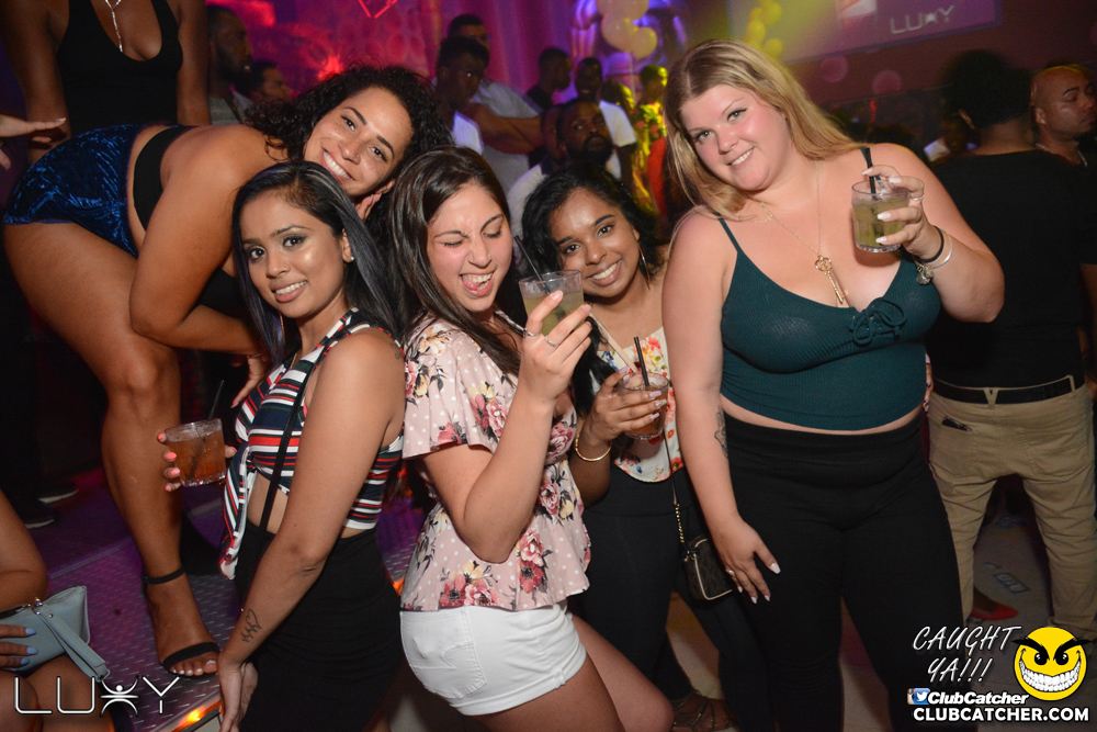 Luxy nightclub photo 19 - July 20th, 2018