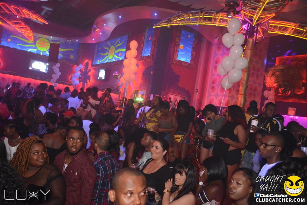 Luxy nightclub photo 181 - July 20th, 2018