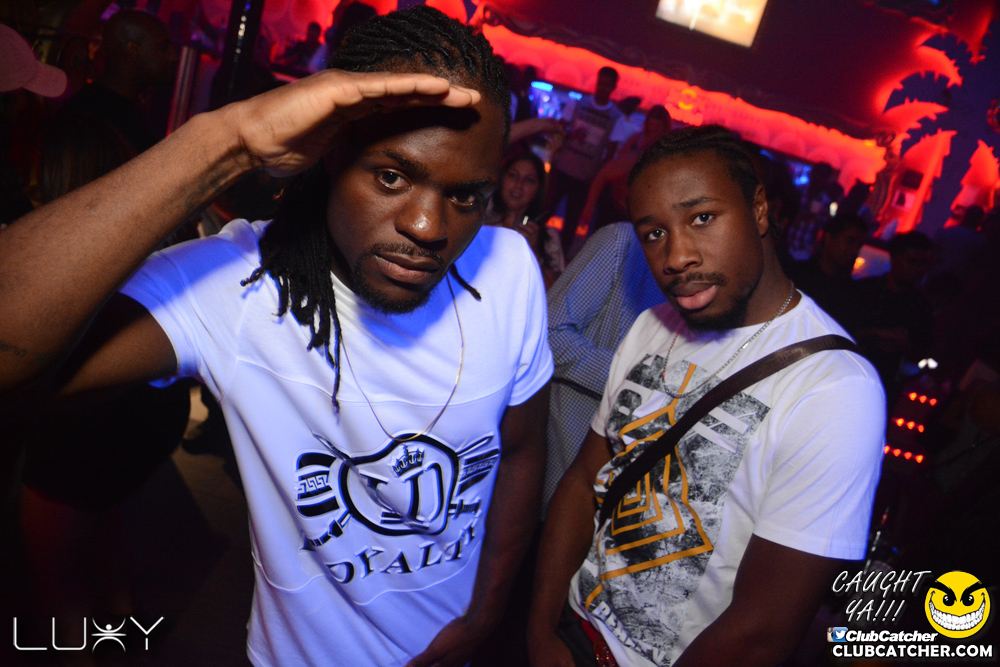 Luxy nightclub photo 182 - July 20th, 2018