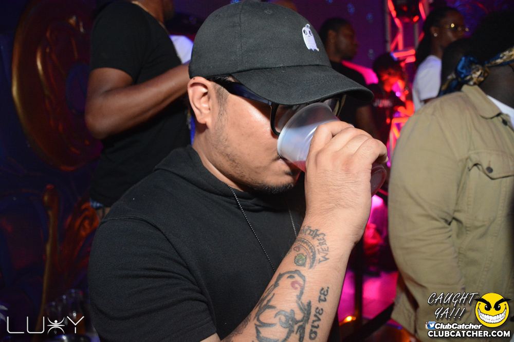 Luxy nightclub photo 184 - July 20th, 2018