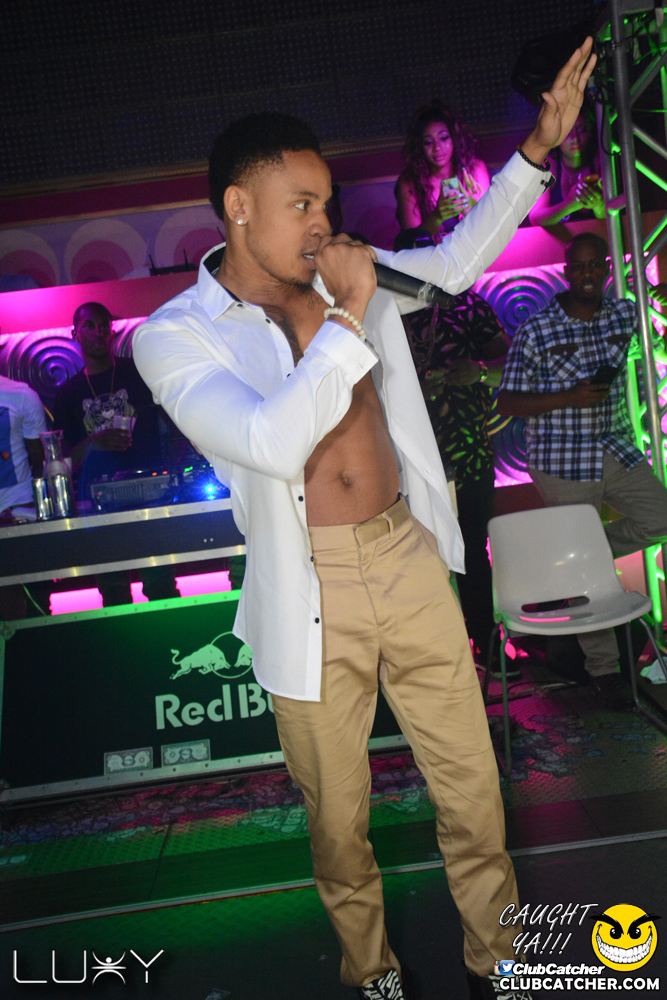 Luxy nightclub photo 185 - July 20th, 2018