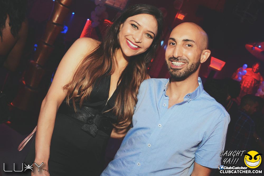 Luxy nightclub photo 186 - July 20th, 2018