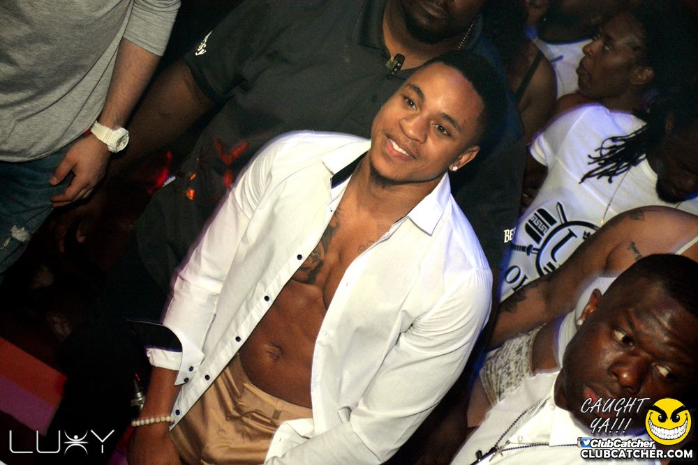 Luxy nightclub photo 187 - July 20th, 2018