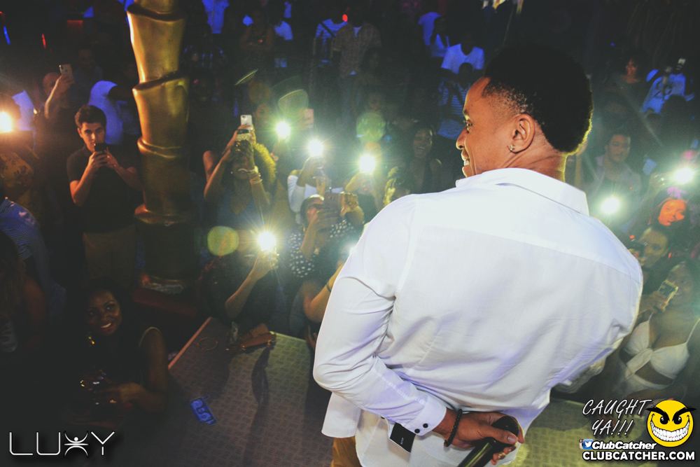 Luxy nightclub photo 189 - July 20th, 2018