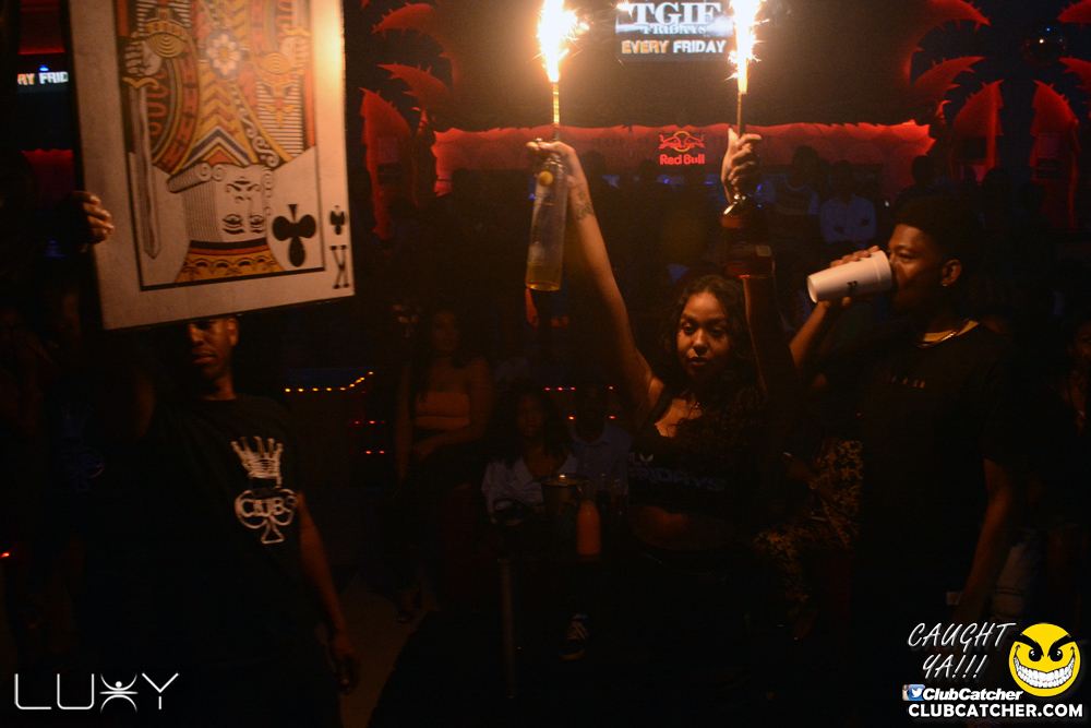 Luxy nightclub photo 190 - July 20th, 2018