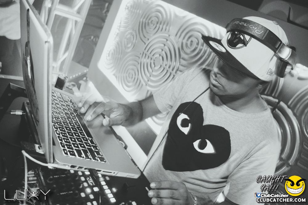 Luxy nightclub photo 192 - July 20th, 2018