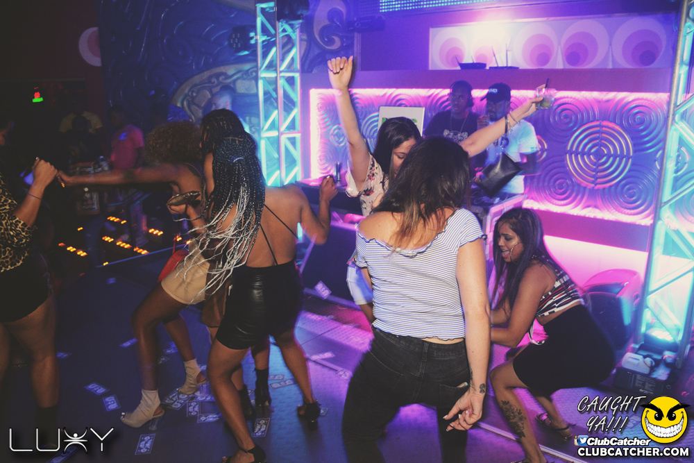 Luxy nightclub photo 194 - July 20th, 2018