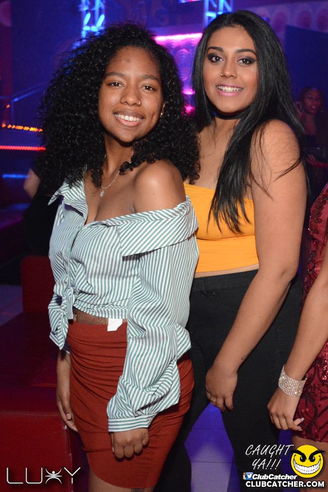 Luxy nightclub photo 195 - July 20th, 2018