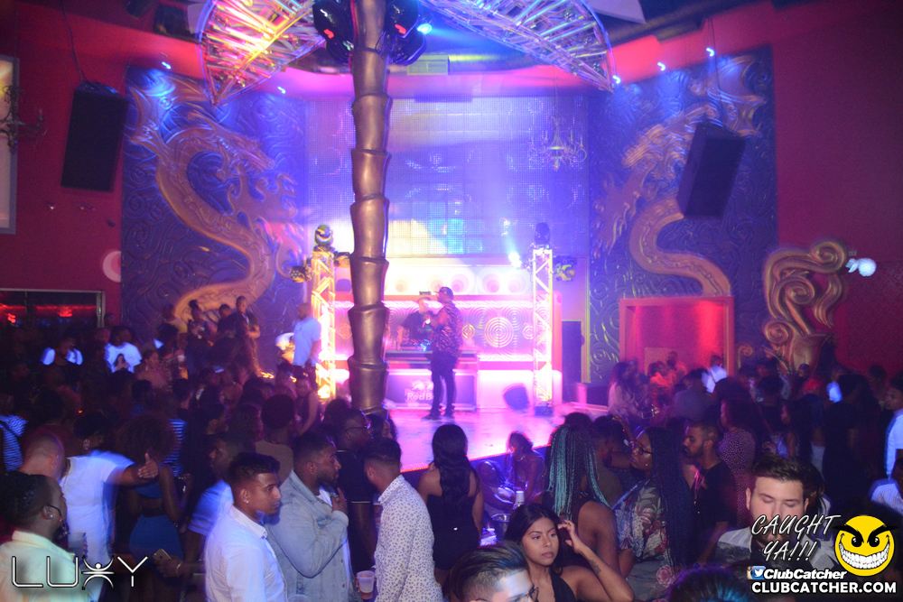 Luxy nightclub photo 196 - July 20th, 2018