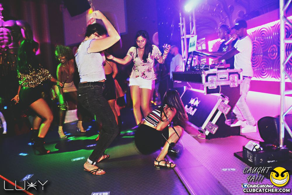 Luxy nightclub photo 198 - July 20th, 2018