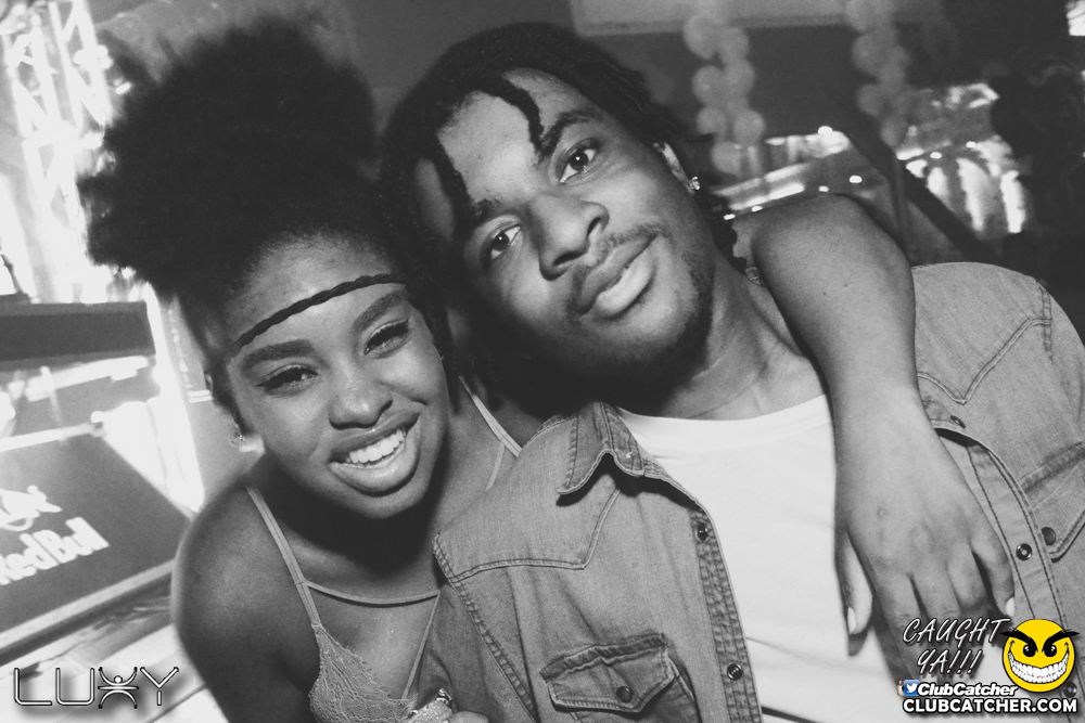 Luxy nightclub photo 201 - July 20th, 2018