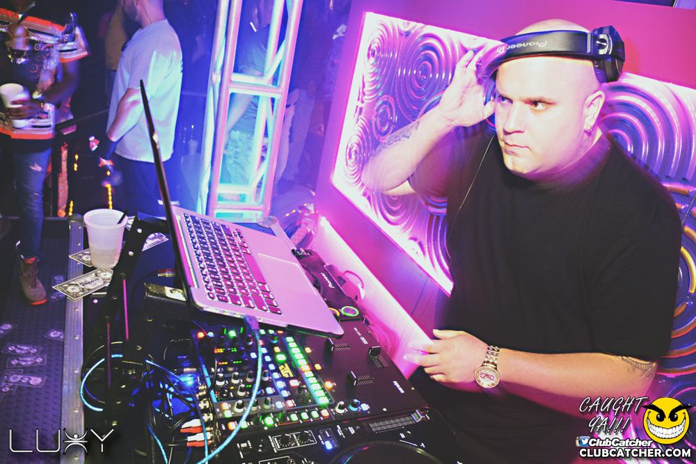 Luxy nightclub photo 202 - July 20th, 2018