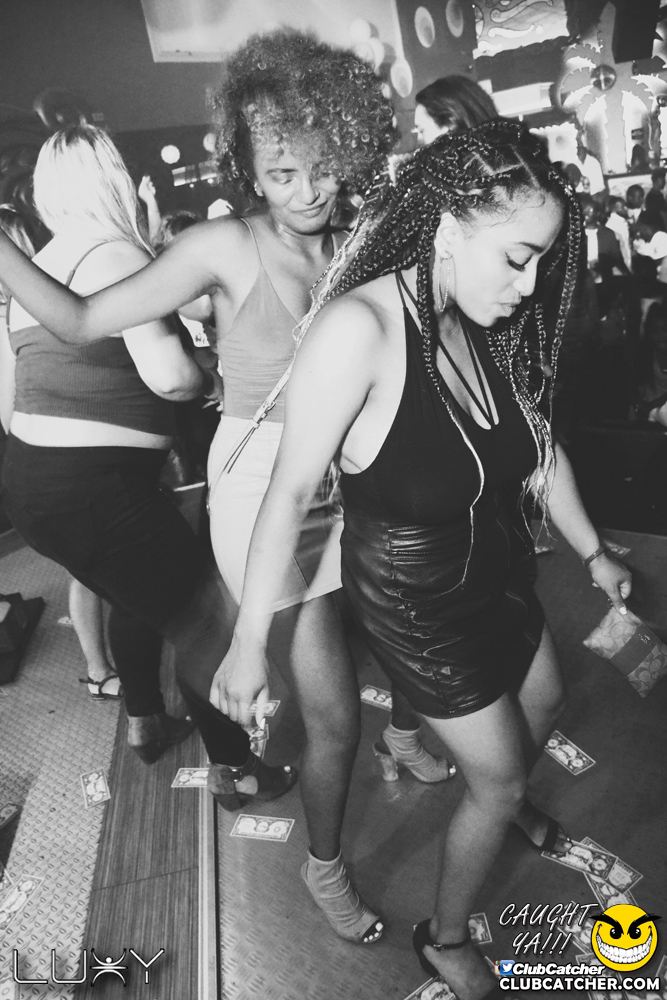 Luxy nightclub photo 204 - July 20th, 2018