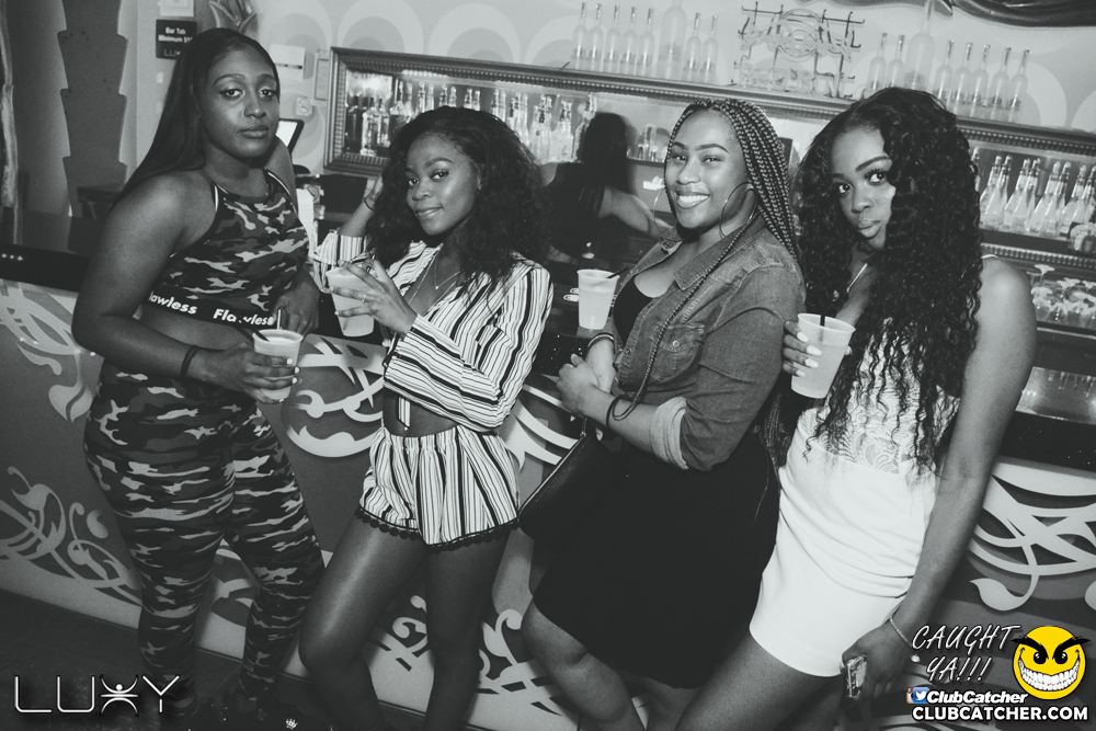 Luxy nightclub photo 210 - July 20th, 2018
