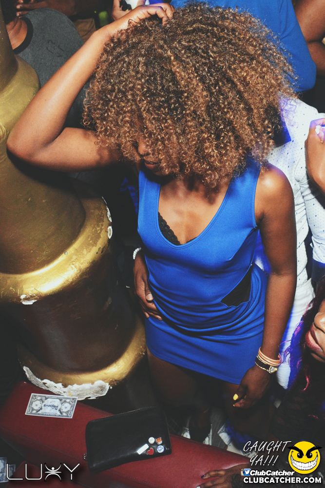 Luxy nightclub photo 212 - July 20th, 2018