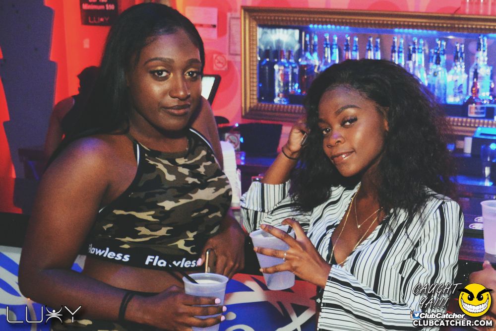 Luxy nightclub photo 214 - July 20th, 2018