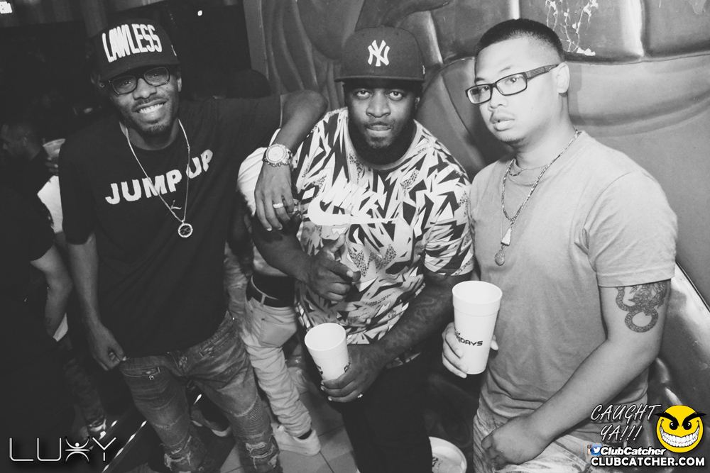 Luxy nightclub photo 217 - July 20th, 2018