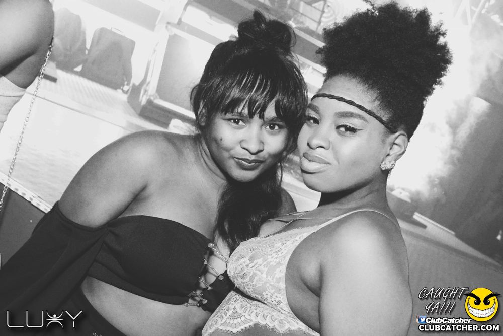 Luxy nightclub photo 218 - July 20th, 2018