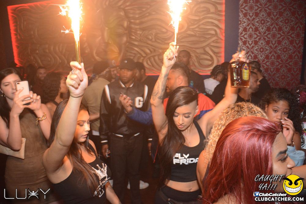 Luxy nightclub photo 219 - July 20th, 2018