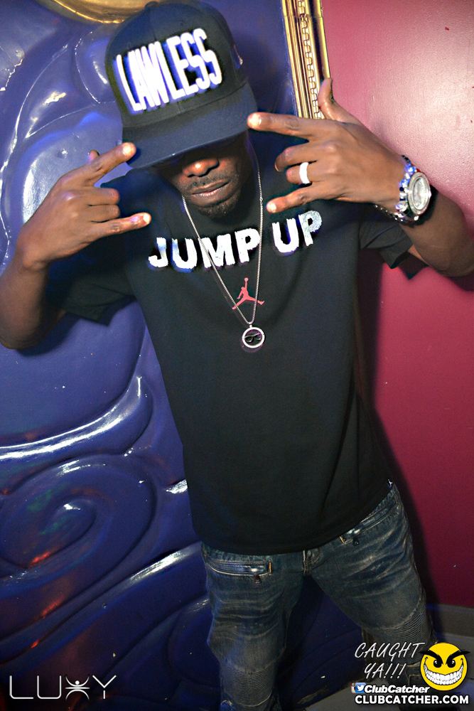 Luxy nightclub photo 220 - July 20th, 2018