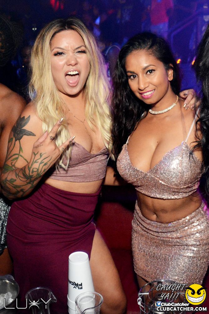 Luxy nightclub photo 221 - July 20th, 2018