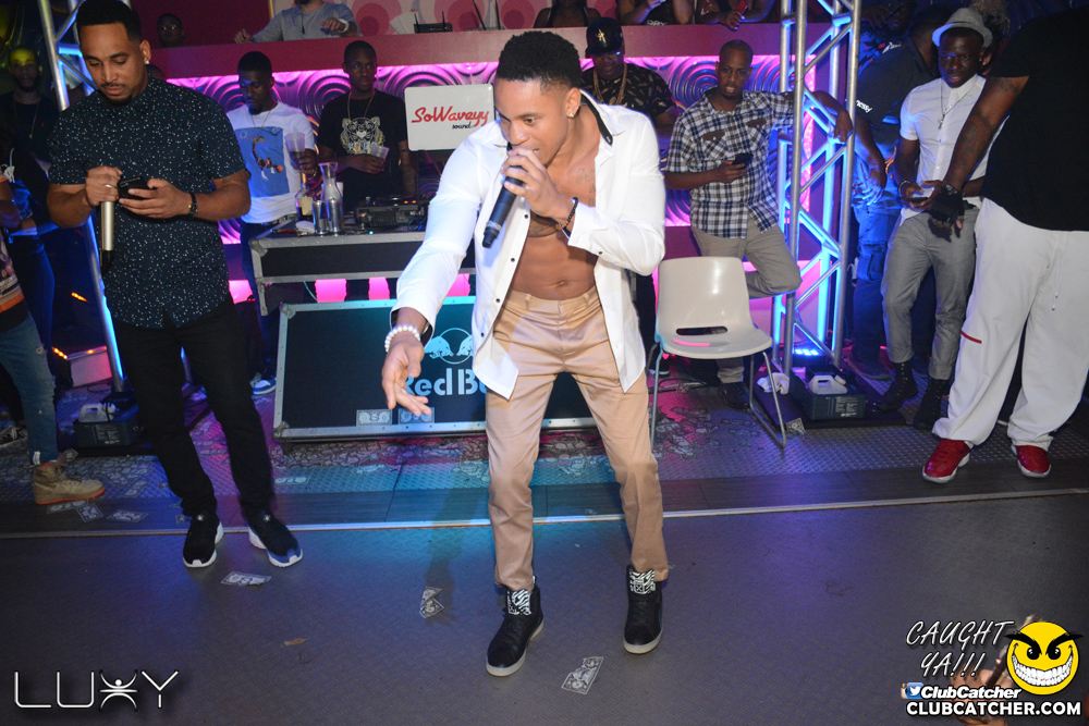 Luxy nightclub photo 223 - July 20th, 2018