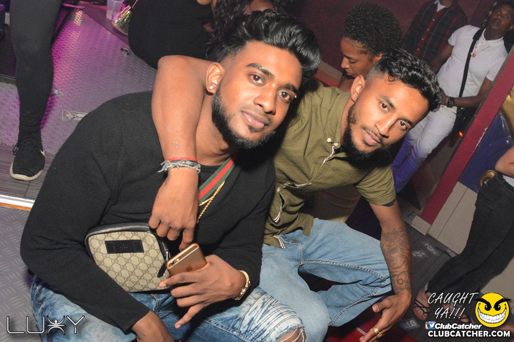 Luxy nightclub photo 224 - July 20th, 2018