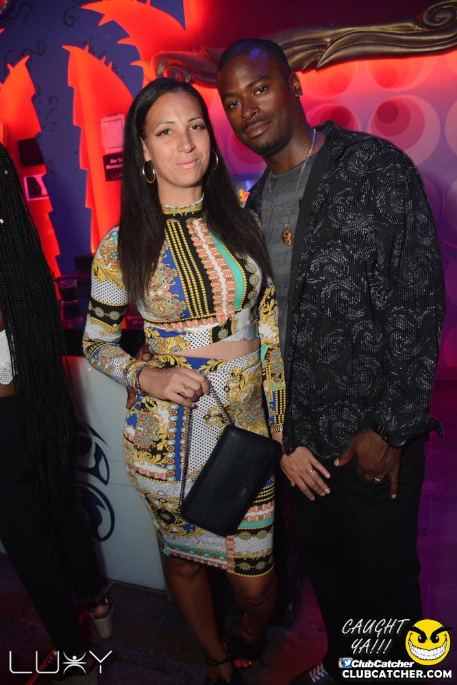 Luxy nightclub photo 225 - July 20th, 2018