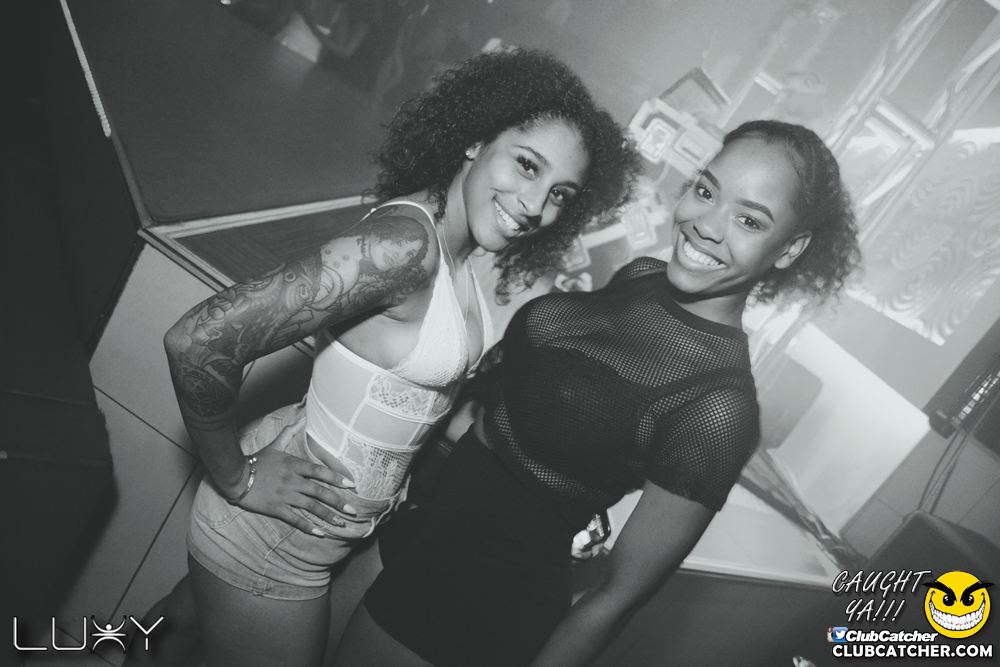 Luxy nightclub photo 226 - July 20th, 2018