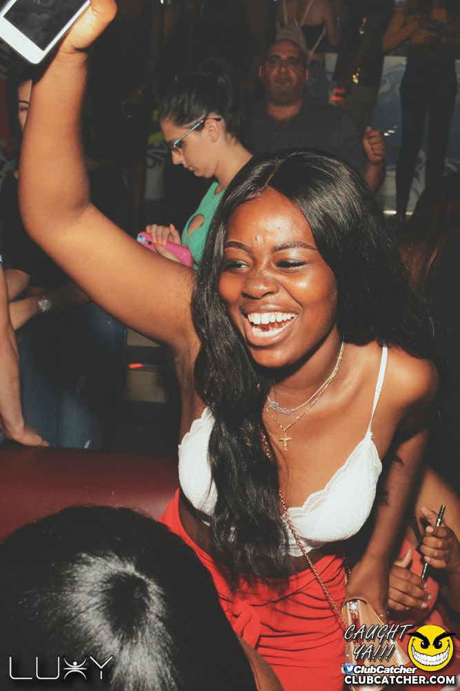 Luxy nightclub photo 228 - July 20th, 2018