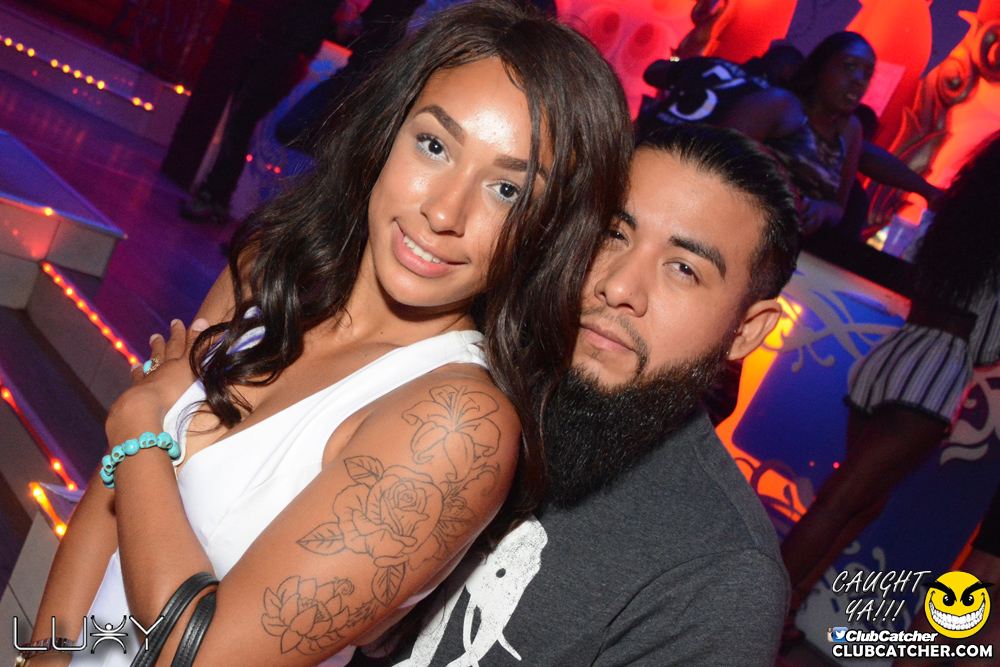 Luxy nightclub photo 229 - July 20th, 2018