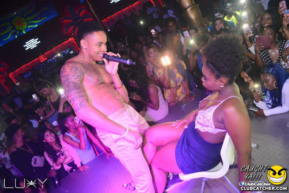 Luxy nightclub photo 230 - July 20th, 2018