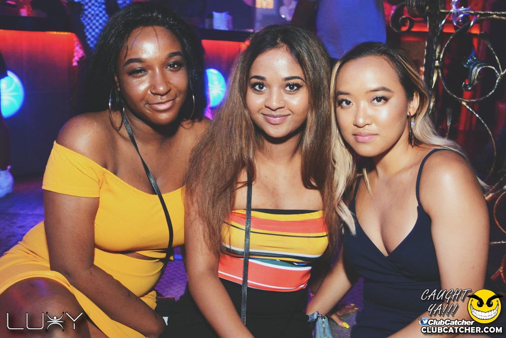 Luxy nightclub photo 235 - July 20th, 2018