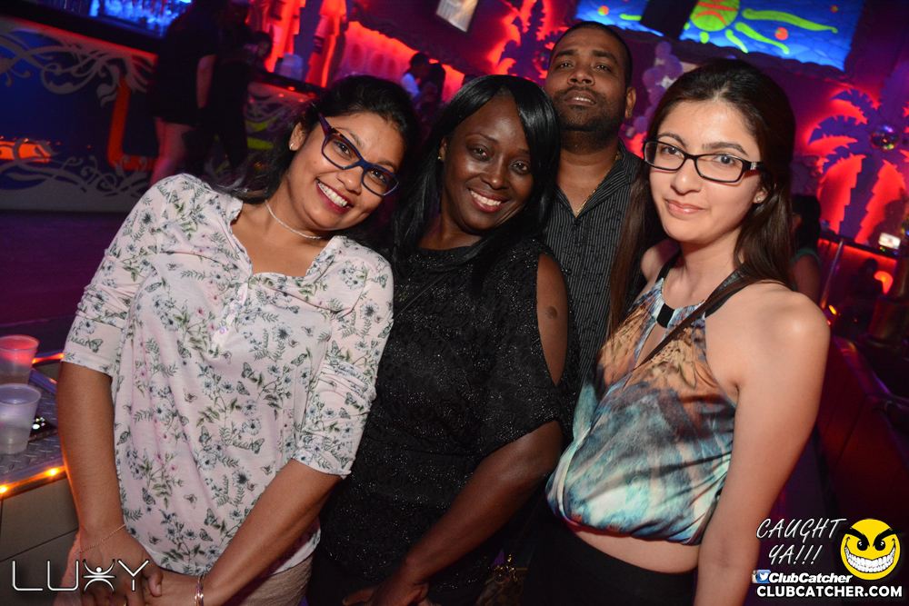 Luxy nightclub photo 236 - July 20th, 2018