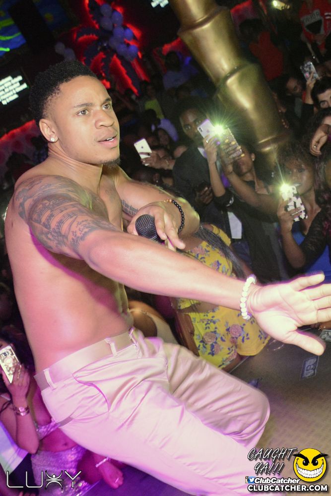 Luxy nightclub photo 238 - July 20th, 2018