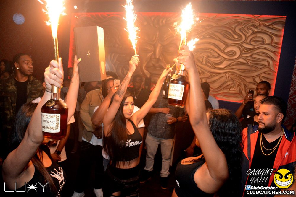 Luxy nightclub photo 239 - July 20th, 2018
