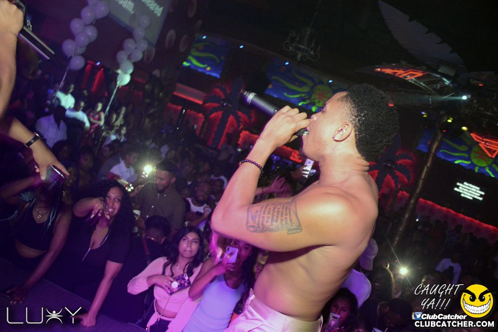 Luxy nightclub photo 240 - July 20th, 2018