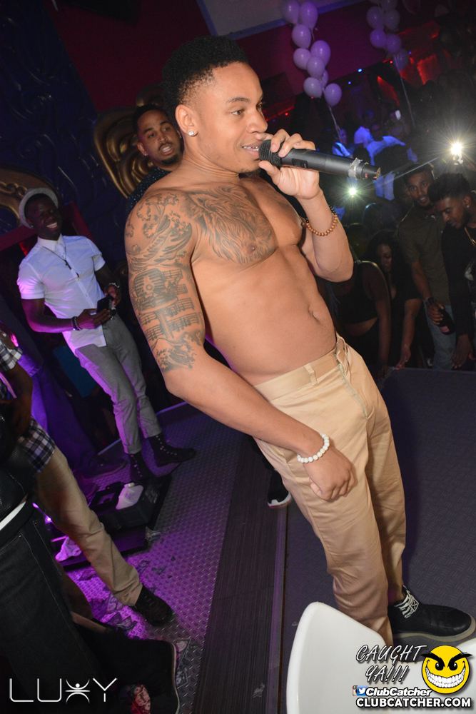 Luxy nightclub photo 25 - July 20th, 2018