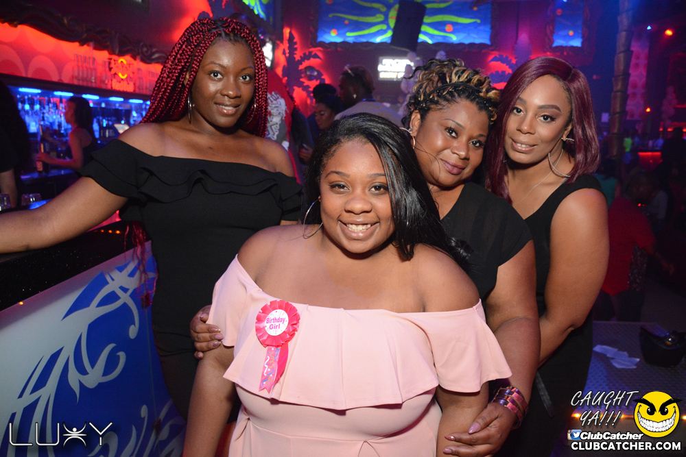 Luxy nightclub photo 241 - July 20th, 2018