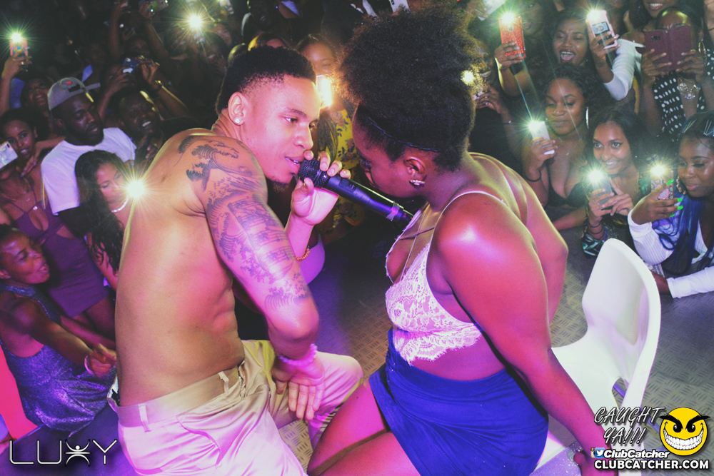 Luxy nightclub photo 242 - July 20th, 2018