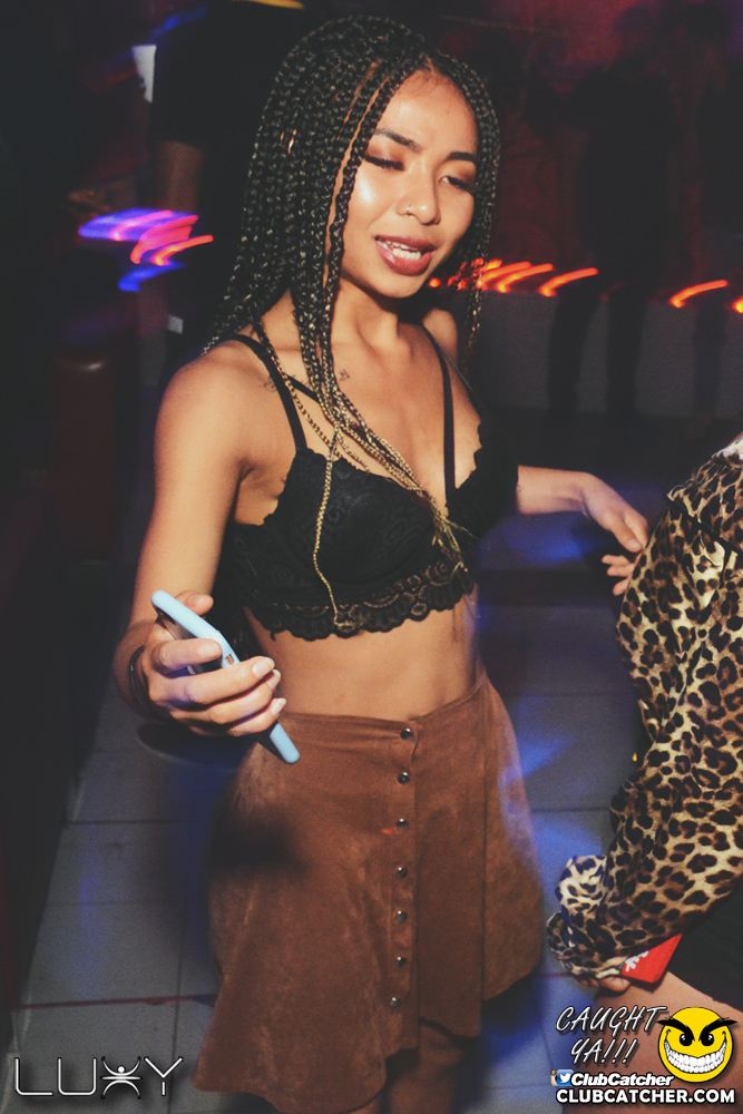 Luxy nightclub photo 243 - July 20th, 2018