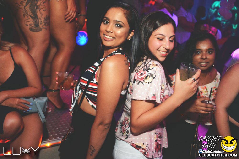 Luxy nightclub photo 246 - July 20th, 2018