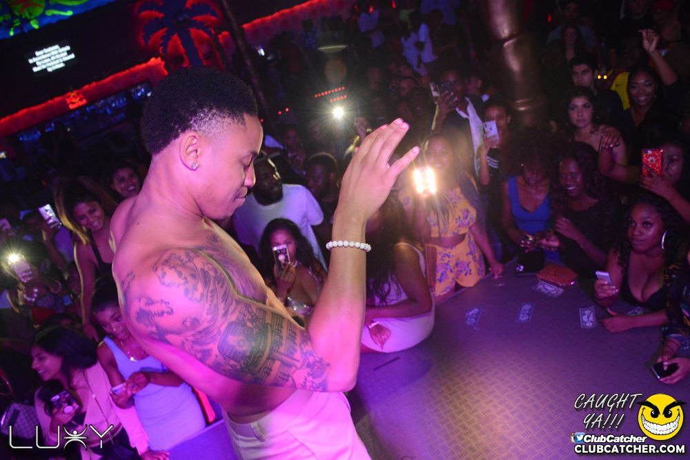 Luxy nightclub photo 247 - July 20th, 2018