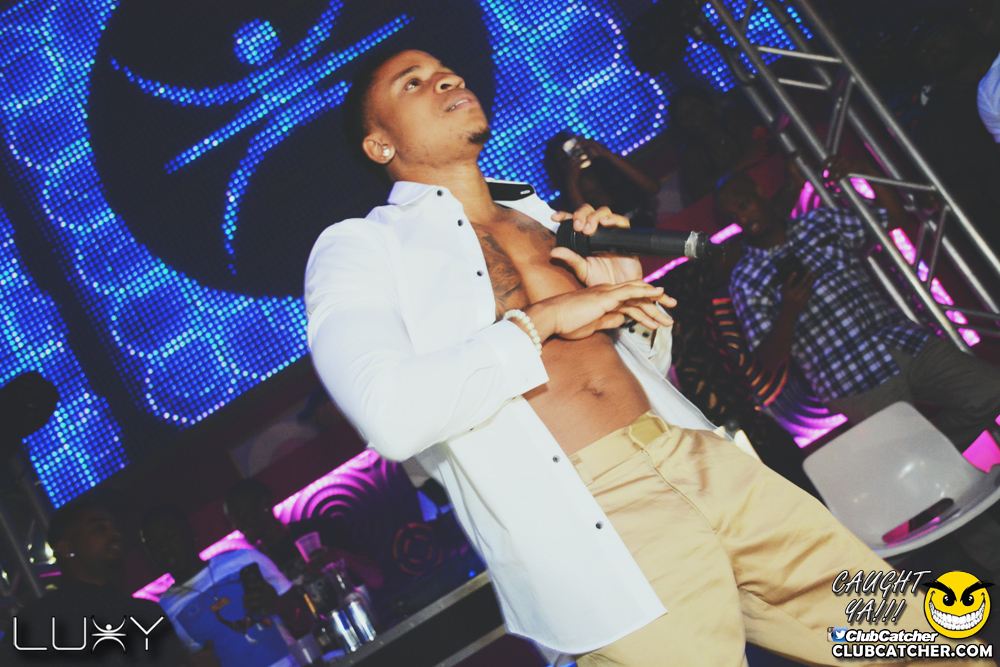 Luxy nightclub photo 248 - July 20th, 2018