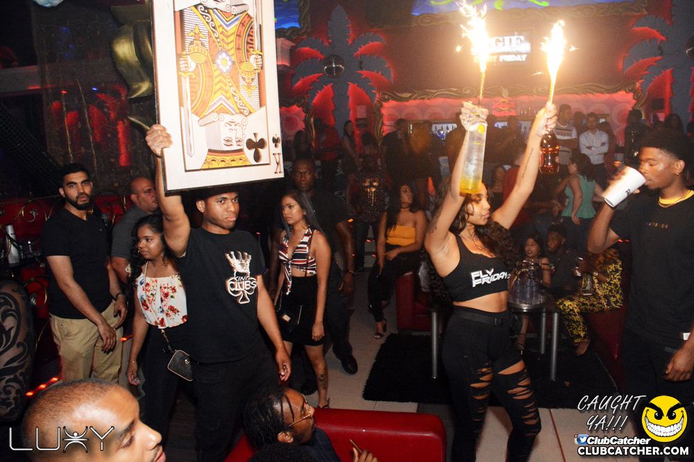 Luxy nightclub photo 249 - July 20th, 2018