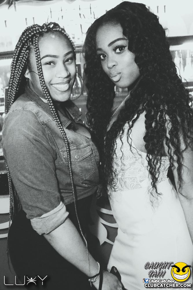 Luxy nightclub photo 250 - July 20th, 2018