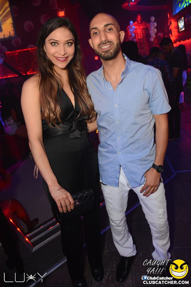 Luxy nightclub photo 26 - July 20th, 2018