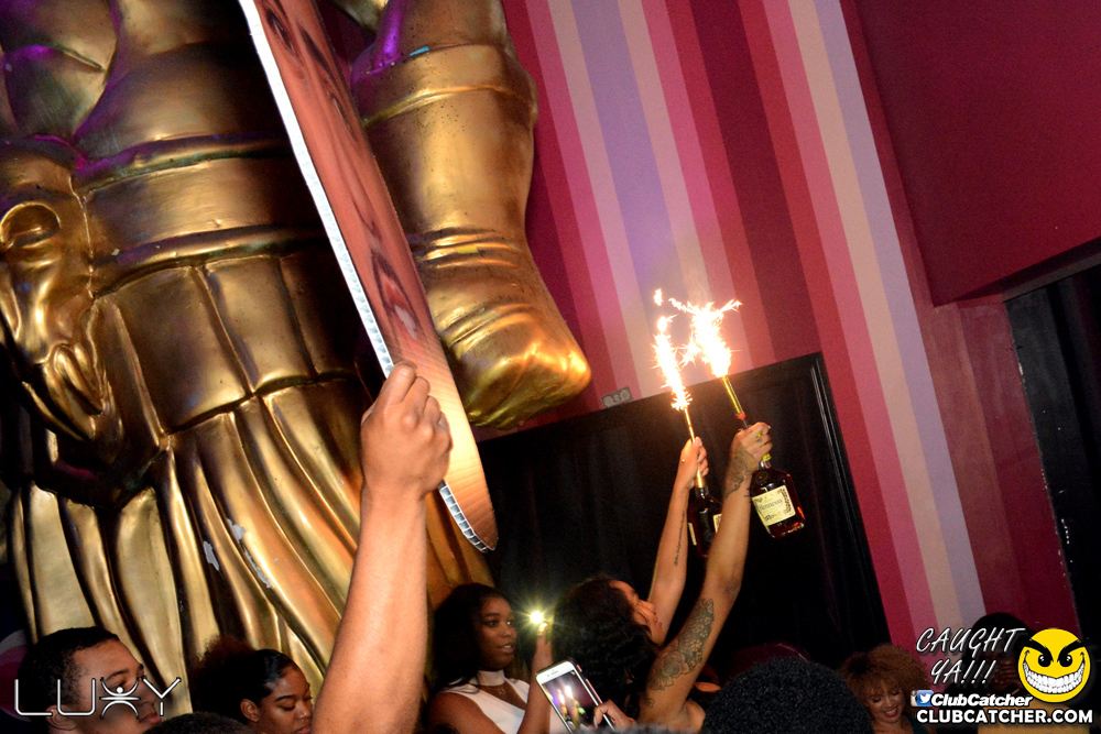 Luxy nightclub photo 251 - July 20th, 2018